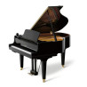 Kawai GL30 AURES2 Noir laque 166cm Aures 2