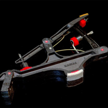 Kawai GL30 AURES2 Noir laque 166cm Aures 2