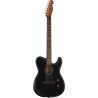 FENDER Acoustasonic Standard Telecaster Black