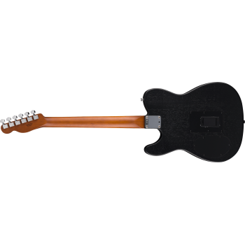 FENDER Acoustasonic Standard Telecaster Black