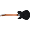 FENDER Acoustasonic Standard Telecaster Black