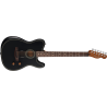 FENDER Acoustasonic Standard Telecaster Black
