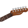 FENDER Acoustasonic Standard Telecaster Black
