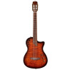 CORDOBA Stage Guitar Edge Burst Edge Burst