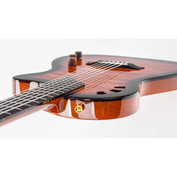 CORDOBA Stage Guitar Edge Burst Edge Burst