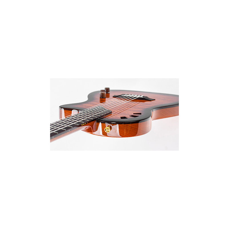 CORDOBA Stage Guitar Edge Burst Edge Burst