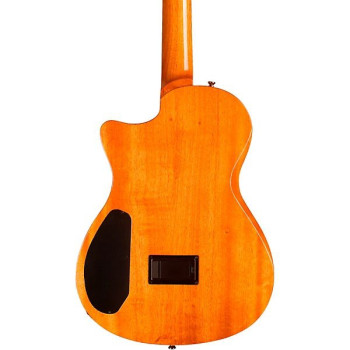 CORDOBA Stage Guitar Edge Burst Edge Burst