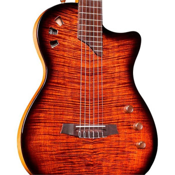 CORDOBA Stage Guitar Edge Burst Edge Burst