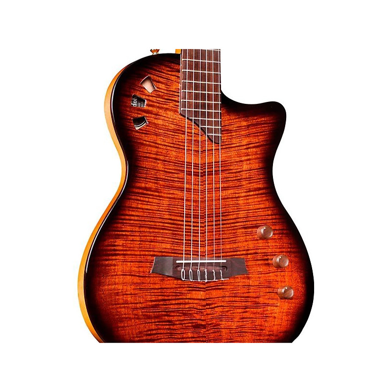 CORDOBA Stage Guitar Edge Burst Edge Burst