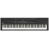 YAMAHA P-525B - Noir