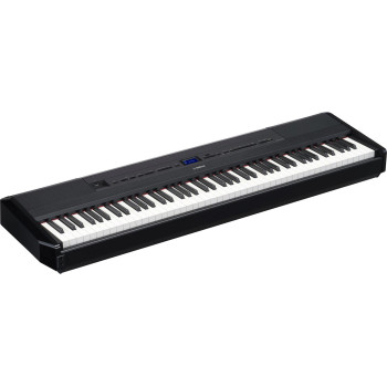 YAMAHA P-525B - Noir