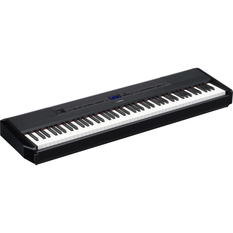 YAMAHA P-525B - Noir