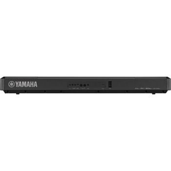 YAMAHA P-525B - Noir