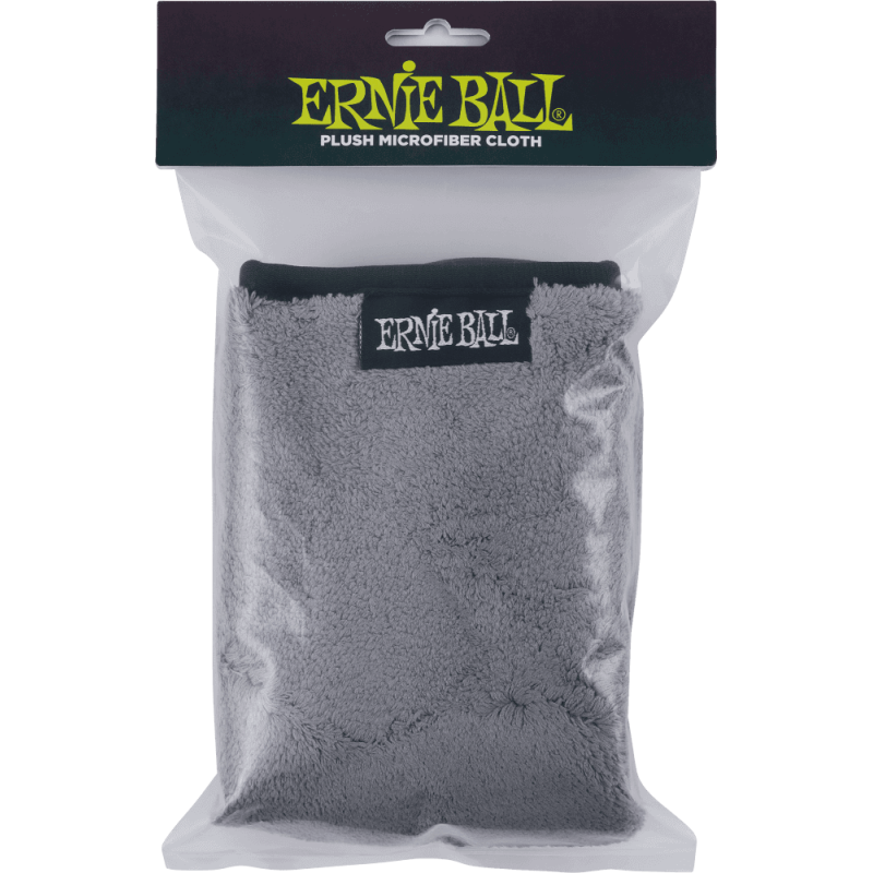 ERNIE BALL 4219 microfibre luxe 30x30cm