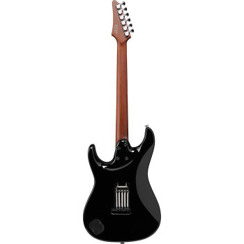 IBANEZ ATZ300BK Black Guitare electrique avec valise