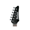 IBANEZ ATZ300BK Black Guitare electrique avec valise