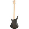 WARWICK RockBass Corvette SS 5 - Nirvana Black Satin