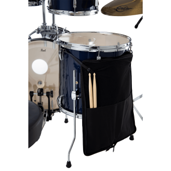 PEARL RSS505BCC-743 batterie roadshow 5f fusion 20" + b-50 + ride 20" solar royal blue metallic