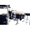 PEARL RSS505BCC-743 batterie roadshow 5f fusion 20" + b-50 + ride 20" solar royal blue metallic