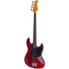 MARCUS MILLER V3-4 New Gen CAR RN Candy Apple red