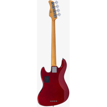 MARCUS MILLER V3-4 New Gen CAR RN Candy Apple red