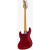 MARCUS MILLER V3-4 New Gen CAR RN Candy Apple red