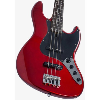 MARCUS MILLER V3-4 New Gen CAR RN Candy Apple red