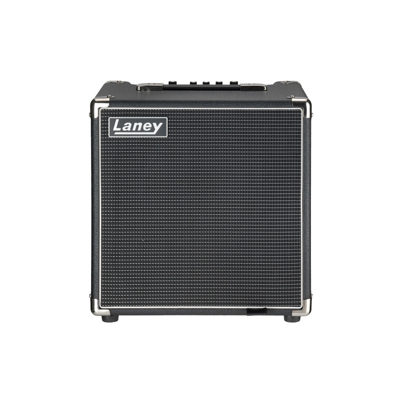 LANEY DBF30 ampli basse laney digbeth foundry 30w