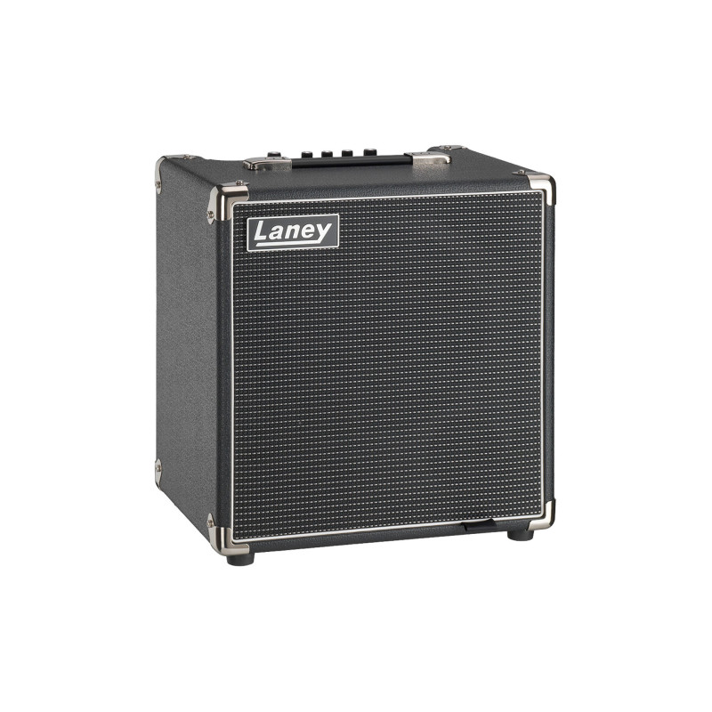 LANEY DBF30 ampli basse laney digbeth foundry 30w