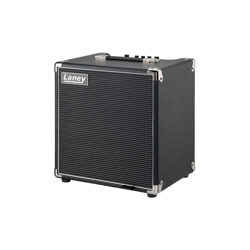 LANEY DBF30 ampli basse laney digbeth foundry 30w