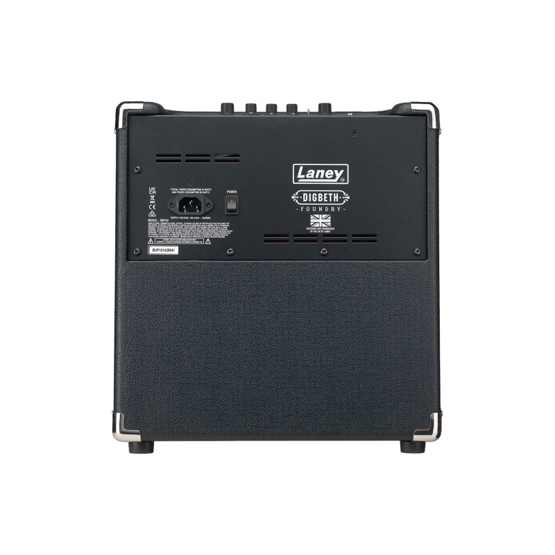 LANEY DBF30 ampli basse laney digbeth foundry 30w
