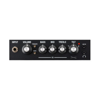 LANEY DBF30 ampli basse laney digbeth foundry 30w