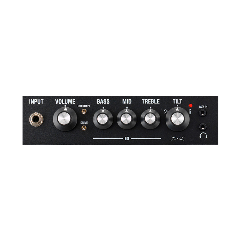 LANEY DBF30 ampli basse laney digbeth foundry 30w