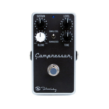KEELEY KCOMPLUS pedale keeley compressor plus