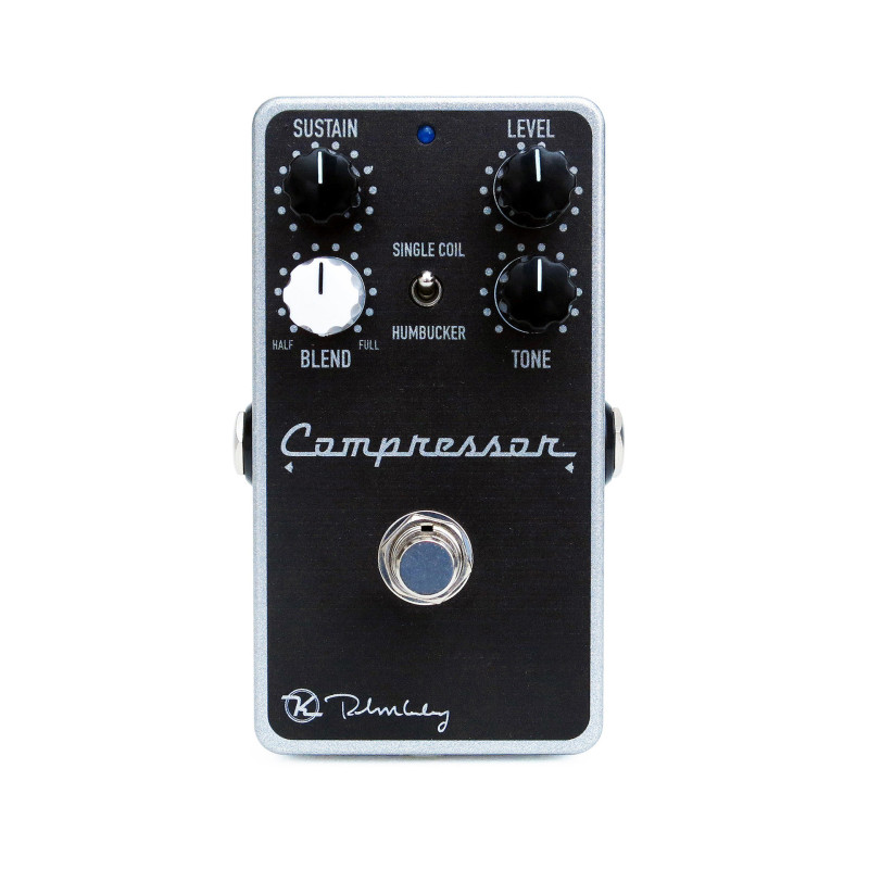 KEELEY KCOMPLUS pedale keeley compressor plus