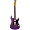 JET GUITARS JS 400 Purple