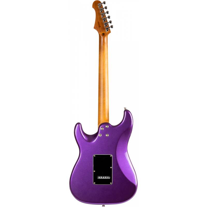 JET GUITARS JS 400 Purple