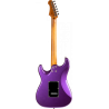 JET GUITARS JS 400 Purple