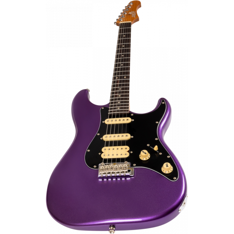 JET GUITARS JS 400 Purple
