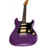 JET GUITARS JS 400 Purple