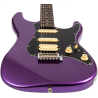 JET GUITARS JS 400 Purple