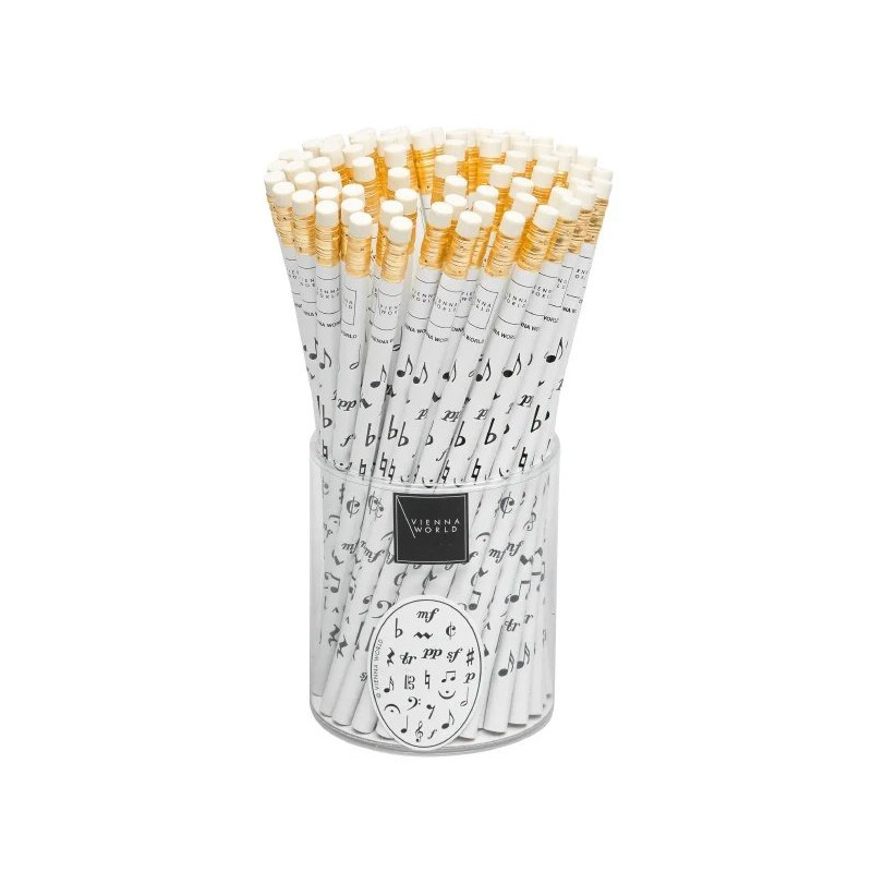 HEXAMUSIC CRAYON MUSIQUE