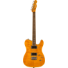 FENDER Special Edition Custom Telecaster FMT HH touche Laurier Amber