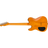 FENDER Special Edition Custom Telecaster FMT HH touche Laurier Amber