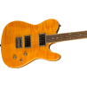 FENDER Special Edition Custom Telecaster FMT HH touche Laurier Amber