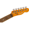 FENDER Special Edition Custom Telecaster FMT HH touche Laurier Amber
