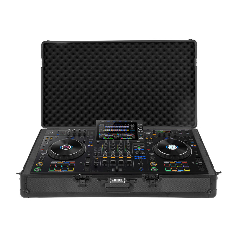UDG U 93028 BL Flight Pick Foam Pour AlphaTheta XDJ-AZ