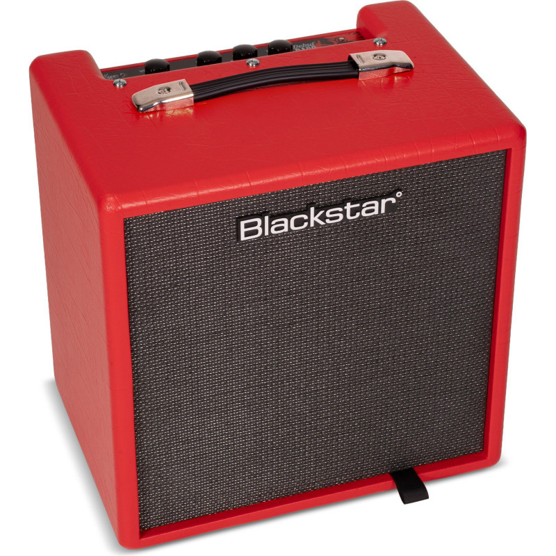 BLACKSTAR debut bass 25 marco mendoza signature model