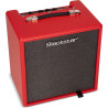 BLACKSTAR debut bass 25 marco mendoza signature model
