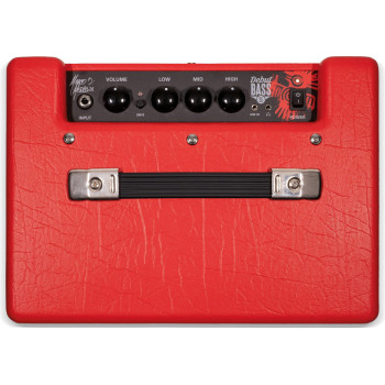 BLACKSTAR debut bass 25 marco mendoza signature model